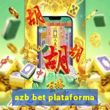 azb bet plataforma